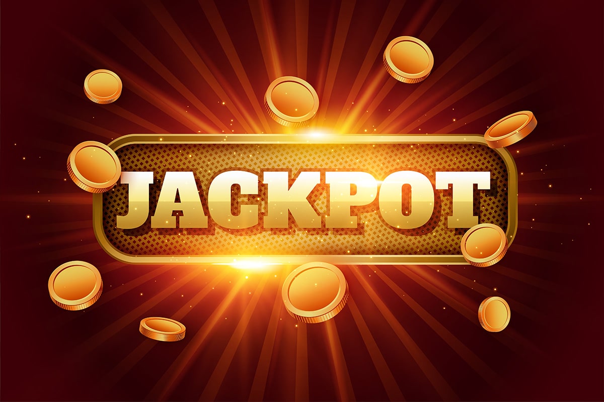 Định nghĩa về Jackpot