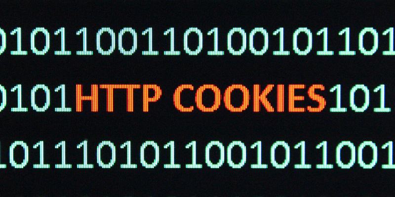 Chính sách bảo mật thu thập dữ liệu người dùng qua Cookie